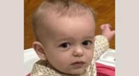 Alabama police find suspected remains of missing one-year-old at family property