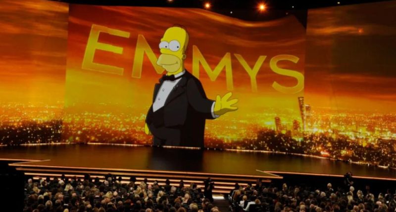 Alf Clausen, Emmy-winning composer for 'The Simpsons', dies at 84