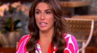 Alyssa Farah Griffin Opens Up About “Stressful” Fertility Journey On ‘The View’