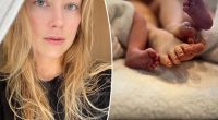 Amber Heard welcomes twins after 'fertility challenges'