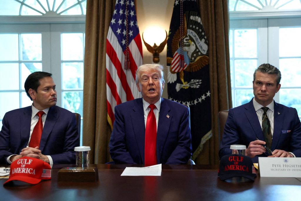 America needs to 'reform, not retreat' from global assistance programs, foreign policy organization says