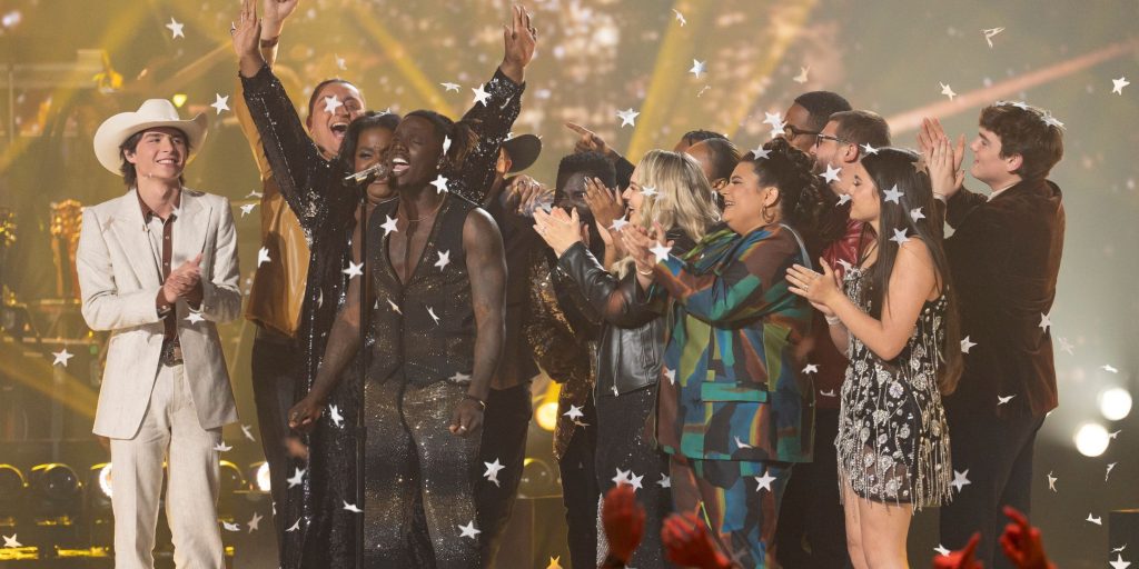 American Idol Season 23 Winner Crowned: Here's Everything They Win
