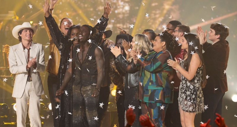 American Idol Season 23 Winner Crowned: Here's Everything They Win