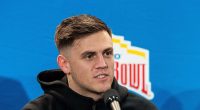 American footballer Jake Retzlaff accused of r@pe and strangulation in Lawsuit