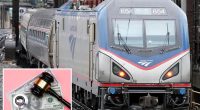 Amtrak hit with its largest employee fraud scheme