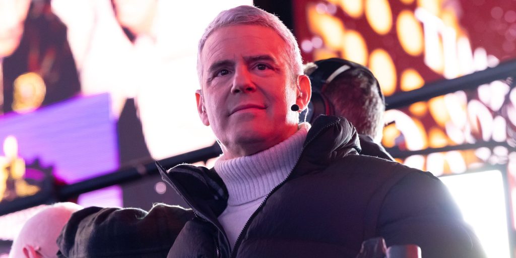 Andy Cohen Reveals RHONY’s Future After Cancellation Fears