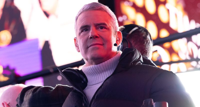 Andy Cohen Reveals RHONY’s Future After Cancellation Fears
