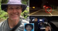 Another New Mexico teen arrested in deadly hit-and-run of bicyclist posted on social media