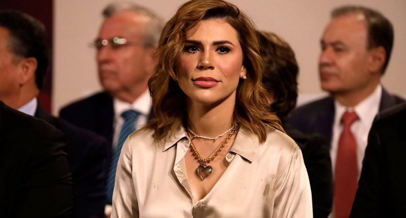 Another world leader stunned to discover Trump has REVOKED her visas