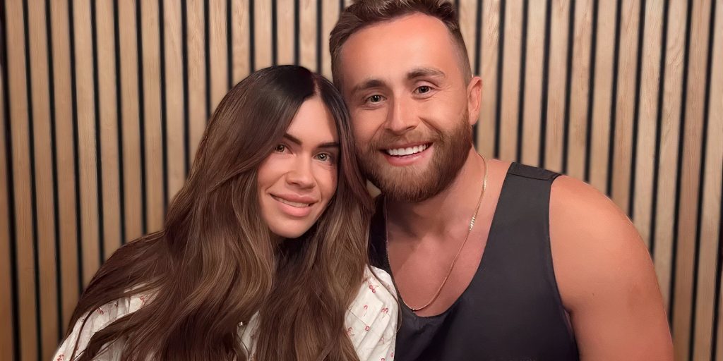 Are Jessi And Jordan Ngatikaura Still Together After The Secret Lives Of Mormon Wives' Explosive Season 2 Finale?