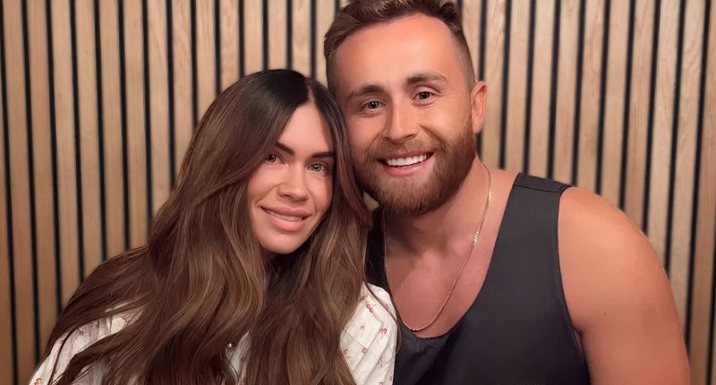 Are Jessi And Jordan Ngatikaura Still Together After The Secret Lives Of Mormon Wives' Explosive Season 2 Finale?