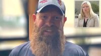Army vet comes back from the dead to forgive his killer