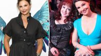 Ashley Judd recalls last conversation with mom Naomi