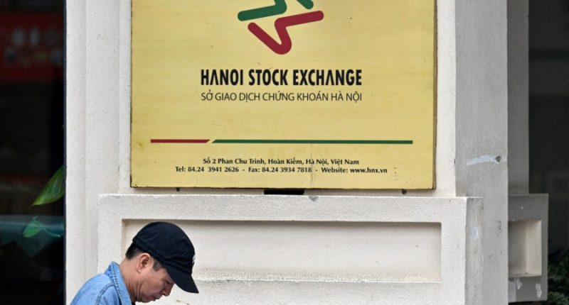 Asian economies are the collateral damage of the US-China trade war