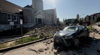 At least 7 people dead and widespread damage left in the wake of severe Midwest storms