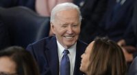 Audio appears to show Biden's struggles in special counsel interview