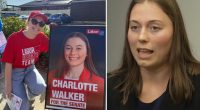 Australia’s new youngest senator elected at 21 with shocking win