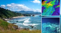 Axial Seamount volcano set to erupt off Oregon coast for first time since 2015