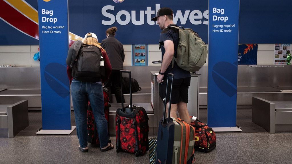 Axing of Southwest's 'bags fly free' will backfire in two major ways