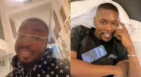 BBNaija No Loose Guard housemates arrive for reunion