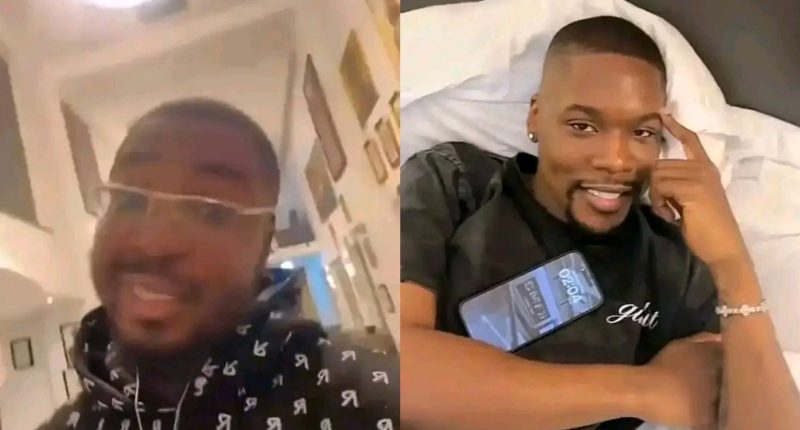 BBNaija No Loose Guard housemates arrive for reunion