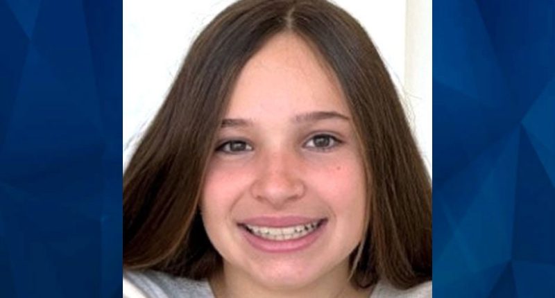 BOLO: Police Seek Tips on Missing 15-Year-Old Utah Girl, $20K Reward Offered