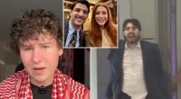 Baby-faced anti-Israel teen urges his 1M followers to support suspected DC terrorist in rant so vile TikTok pulled it —then doubles down on hate