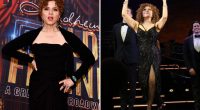 Back on Broadway, Bernadette Peters misses her friend Stephen Sondheim: 'I've had dreams about him'