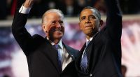 Barack and Michelle Obama react to Joe Biden's cancer diagnosis