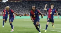 Barcelona target 42-year record in Sunday