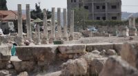 Battle for biblical archaeology intensifies as Israeli researchers face academic boycott