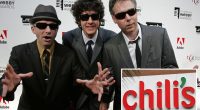 Beastie Boys, UMG settle lawsuits against Chili's over 'Sabotage' ads