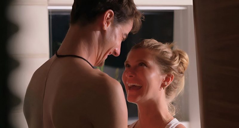 Below Deck Down Under: Brianna Might Want To Leave Her Fling With Harry At Sea In Latest Episode