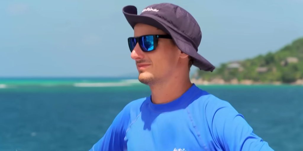 Below Deck Down Under Season 3: Can New Lead Deckhand Harry Redeem Himself After His Anchor Blunder?