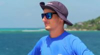 Below Deck Down Under Season 3: Can New Lead Deckhand Harry Redeem Himself After His Anchor Blunder?