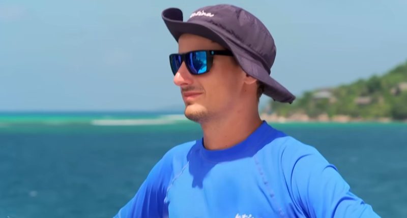 Below Deck Down Under Season 3: Can New Lead Deckhand Harry Redeem Himself After His Anchor Blunder?