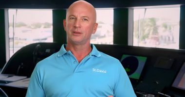 Below Deck Season 12 Brings Back Captain Kerry And A Fan-Favorite Chief Stew, Here’s What to Expect