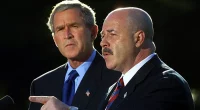 Bernard Kerik, former New York police commissioner and 9/11 figure, dies at 69