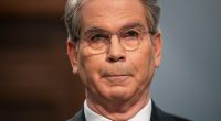 Bessent says China trade talks 'a bit stalled'
