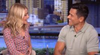 “Best Friends” Kelly Ripa And Mark Consuelos Celebrate Their 29th Wedding Anniversary On ‘Live’: “We Did It, And We Still Have Things To Talk About”