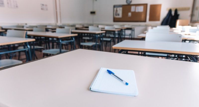 Best public high schools in the Tampa metro area