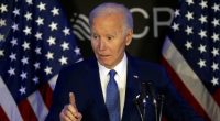Biden on 'Original Sin' authors: 'I can beat the hell out of both of them'