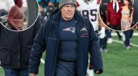 Bill Belichick wasn't himself in final Patriots season: writer