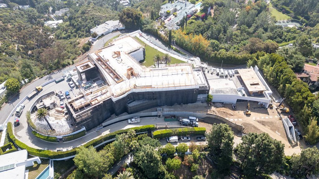 Billionaire blocked from most expensive US home for humiliating reason