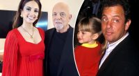 Billy Joel's daughter Alexa Ray reacts to singer's brain disorder diagnosis after he cancels all tour dates