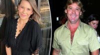 Bindi Irwin hospitalized for appendix rupture, misses Steve Irwin gala