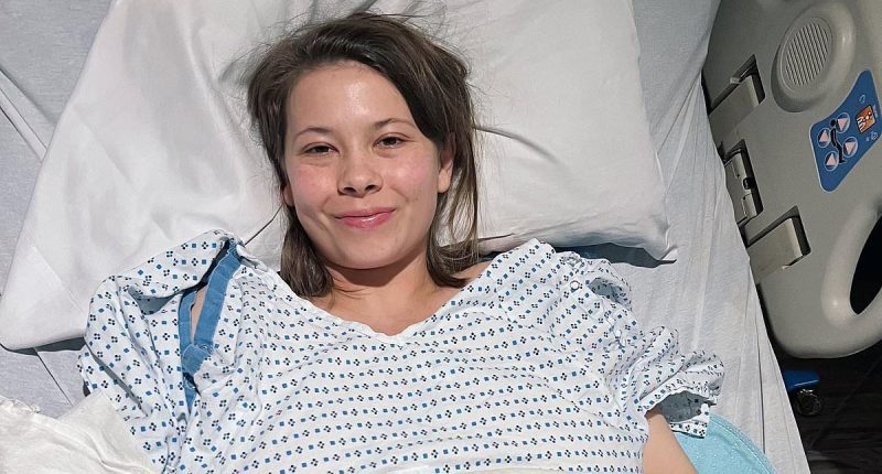 Bindi Irwin rushed to hospital with medical emergency in USA