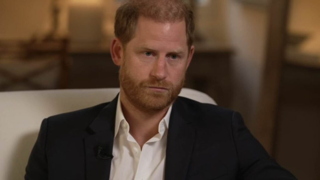 Bitter Prince Harry interview shows 'desire for righteousness': Expert