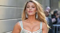 Blake Lively accuses Justin Baldoni of turning legal war into a circus