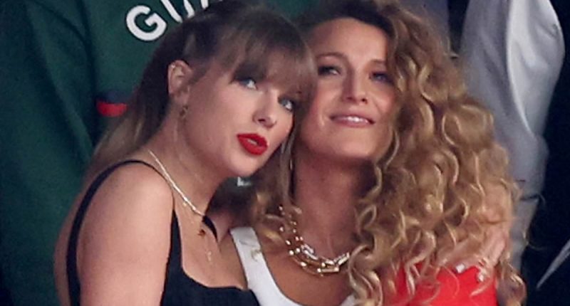 Blake Lively's lawyer weighs in on if Taylor Swift will take the stand